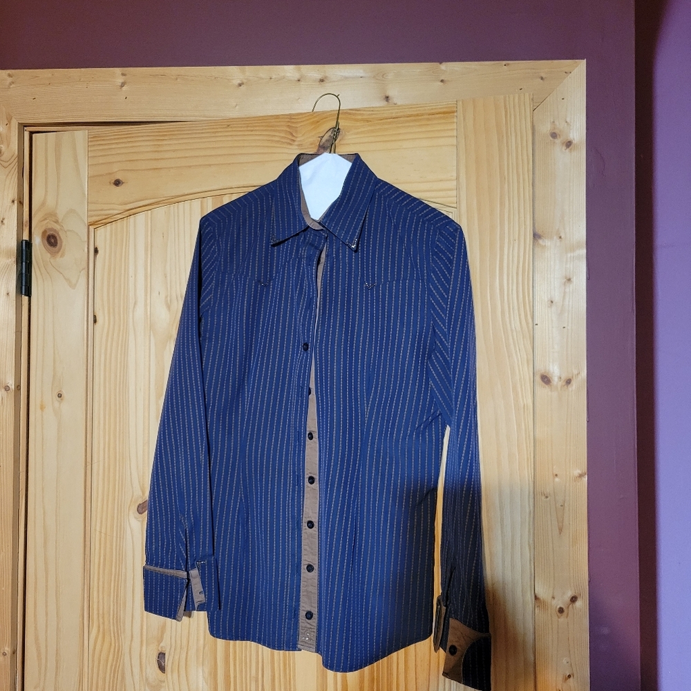 Cr ranchwear shirt
